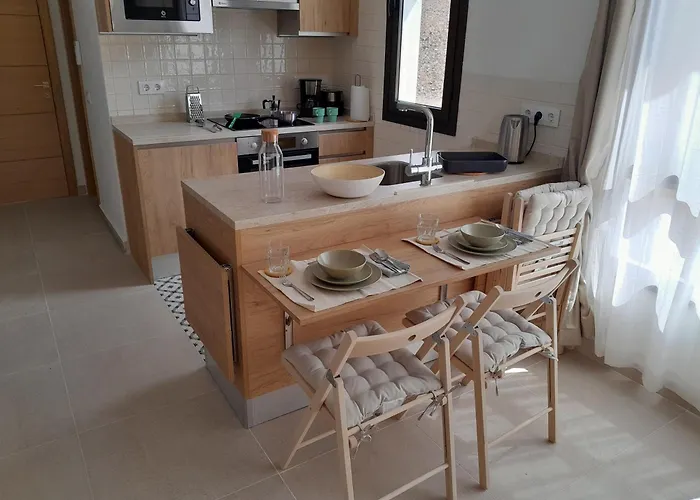 Teidemar, En El Sur De Tenerife Apartment