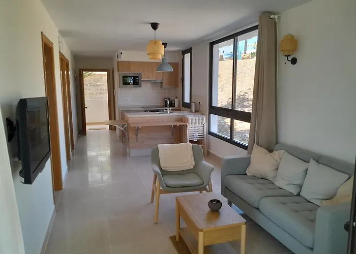 Teidemar, En El Sur De Tenerife Apartment